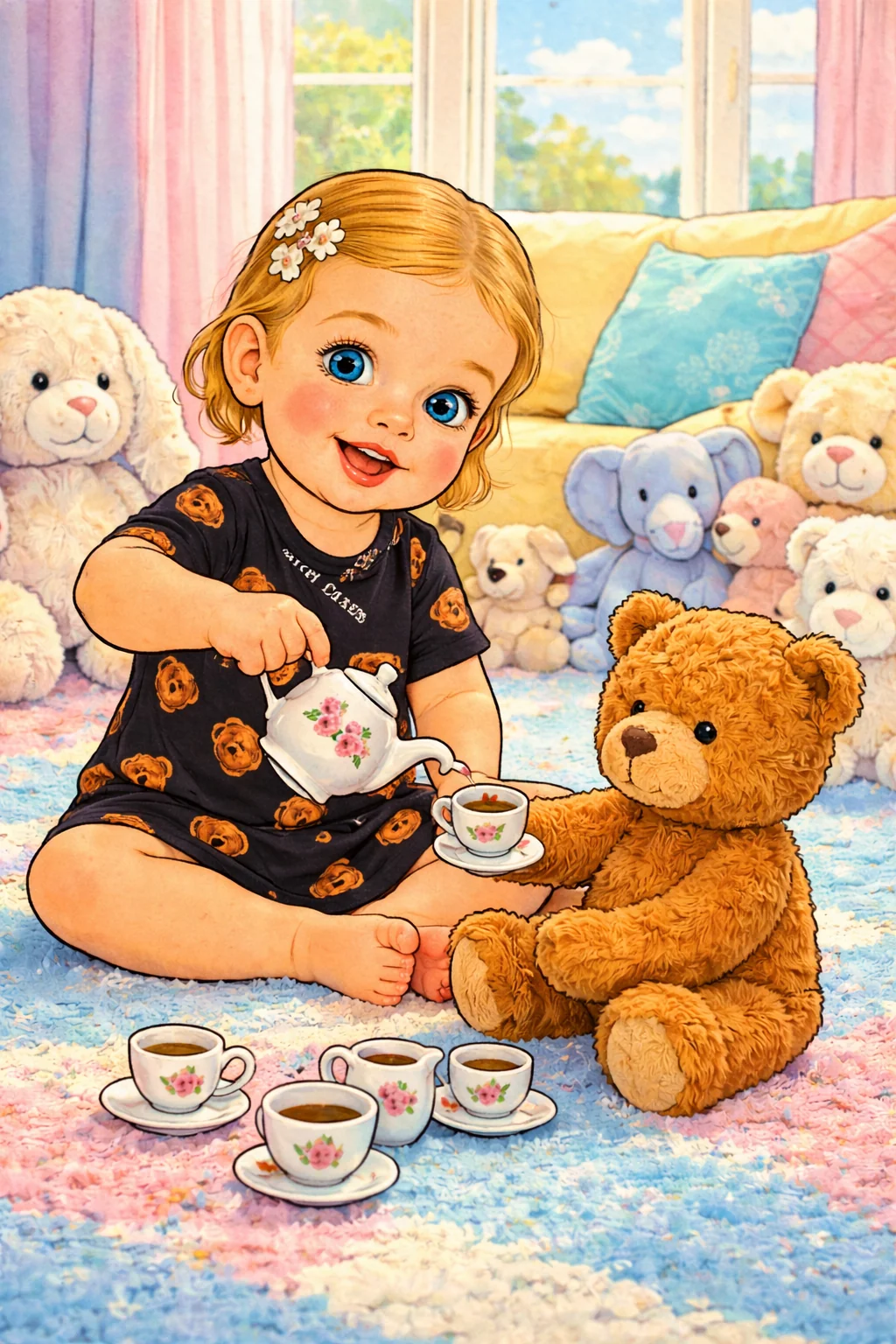 Советские мультики